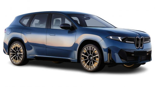 BMW iX3 ESTATE 345kW xDrive50 113kWh 5dr Auto view 1